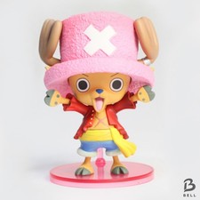 Figurine ONE PIECE Tony Tony Chopper Banpresto Japon statue de collection...