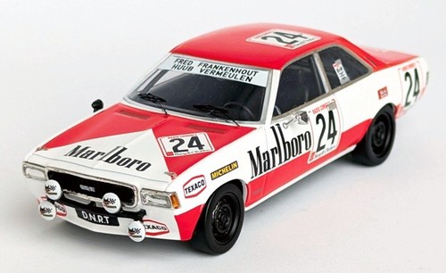 Trofeu dsn412 opel commodore - trofeu,