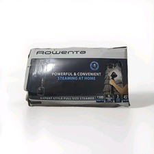 Rowenta - Powerful & Convenient Streaming At Home