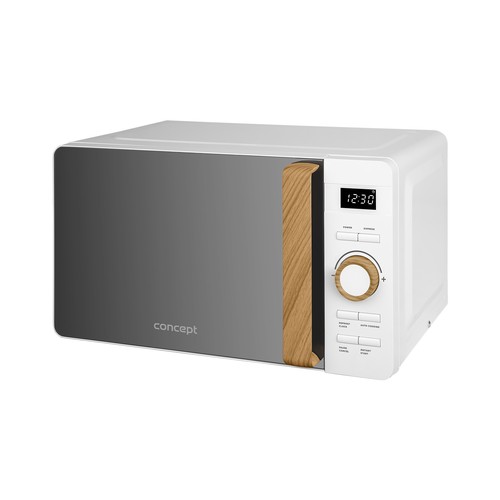 Concept mt4420wh micro ondes - concept, micro-ondes