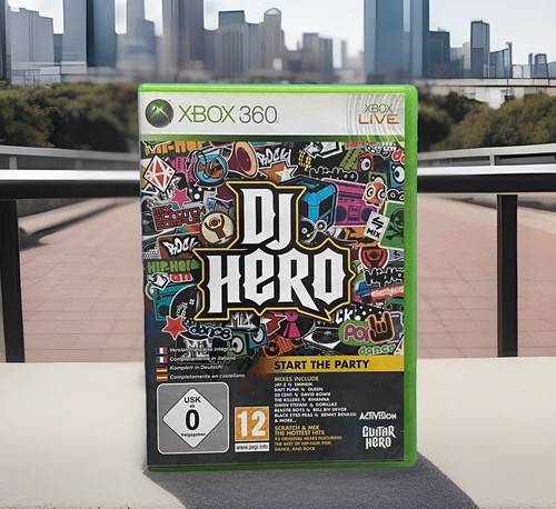 Jeu hero start the party - jeu,