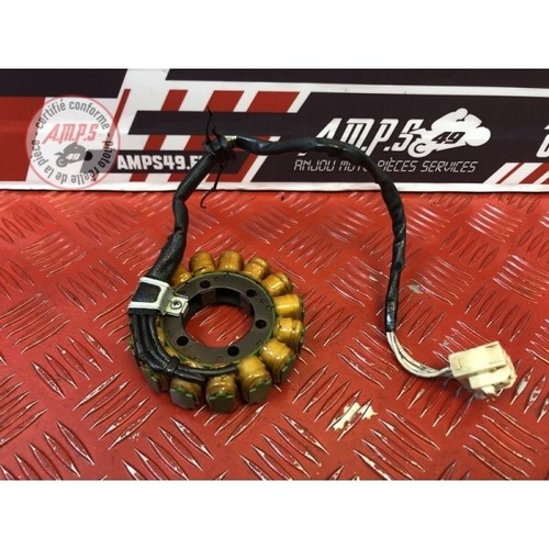 Stator alternateur aprilia - stator,