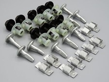 36 Pièces Clips Kit