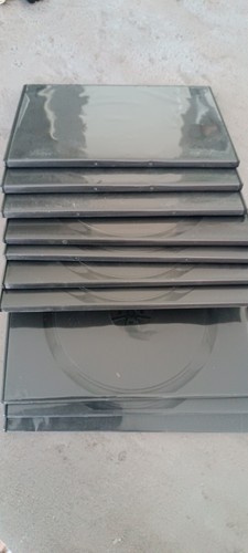 Lot boitiers slim pour - 3,