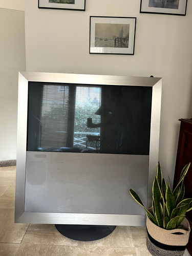 Beovision avec dolbyatmo - avec,