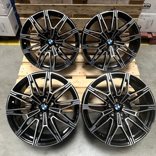 4 JANTES NEUVES 18'' POUR BMW