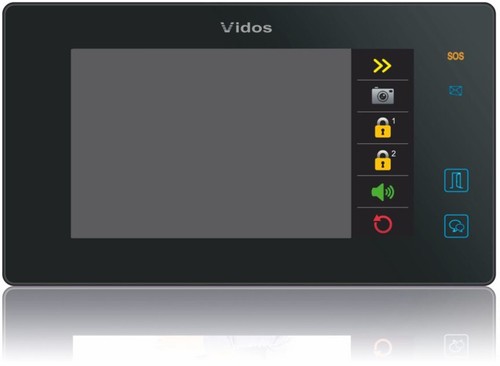 Vidos duo moniteur - vidos,