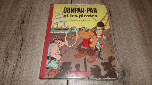 Oumpah pah les - oumpah-pah,