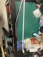 guidon harley davidson 25 Mm