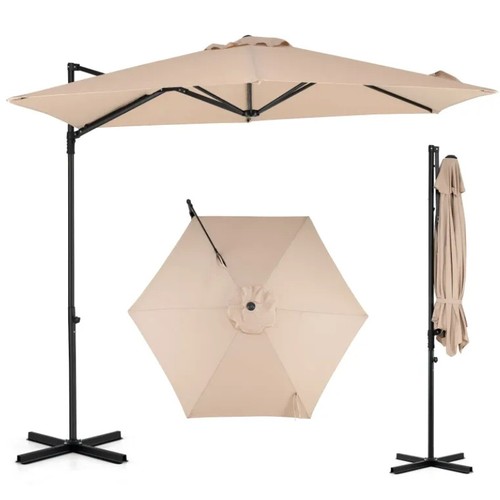 Parasol jardin np13456be - de,