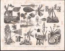 1870 Gravure originale