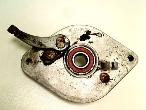 Frein tambour honda 50 - frein, pa