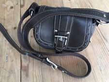 "SOCO",  SAC BANDOULIÈRE