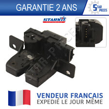 SERRURE COFFRE MOTEUR