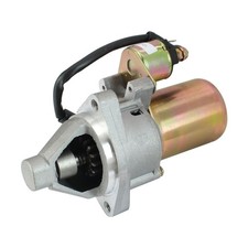 Démarreur compatible avec