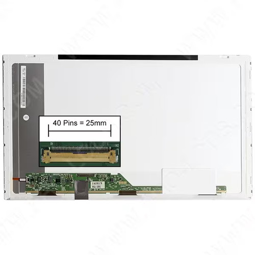 Ecran dalle lcd led type - ecran,