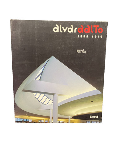 Alvar aalto 1898 1976 peter - alvar,