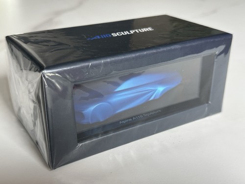 Neuf spark alpine a 110 - 43,