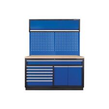 Meuble Établi de Garage King