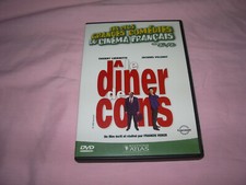 DVD LE DINER DE CONS THIERRY