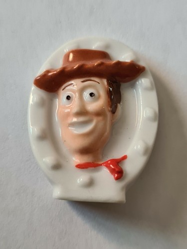 Feve woody disney - (x),