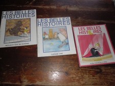 A VOIR ! LOT 3 ANCIENS LIVRES