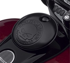 Harley-Davidson Willie G SKULL