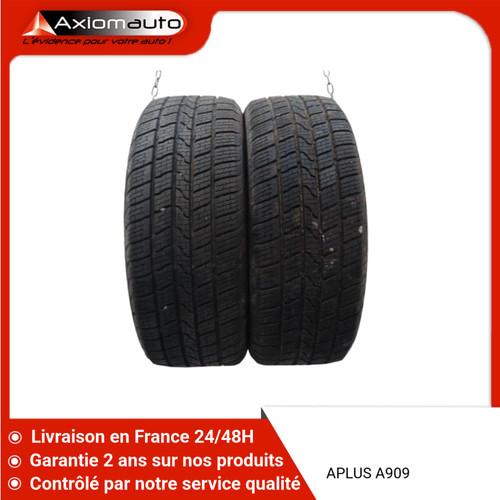 Paire de pneus aplus - paire,