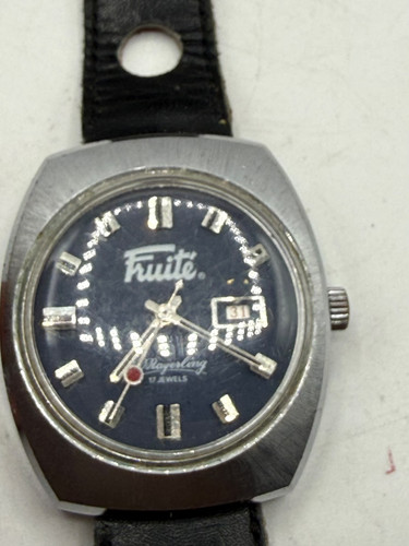 Montre vintage mortima - montre,