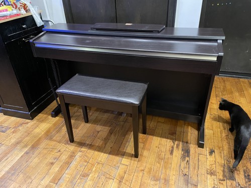 Yamaha clavinova clp 320 - yamaha, clp-320