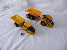 LOT 2 DUMPER TOMBEREAUX VOLVO