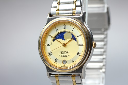 Montre homme vintage - montre,