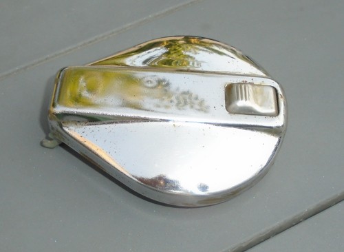 Bouchon essence gas fuel - bouchon,