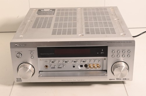 Amplificateur audio vidéo - amplificateur, audio-vidéo