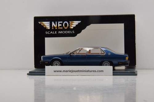 Maserati quattroporte iii - quattroporte,