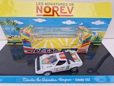 Norev Lancia Alitalia métal