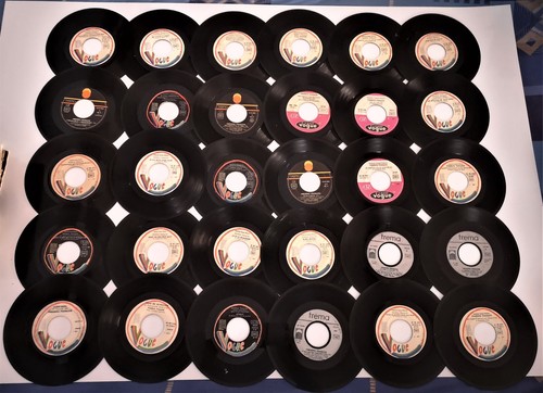 Frederic francois lot - lot, 30
