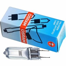 OSRAM Ampoule Halogene G6.35
