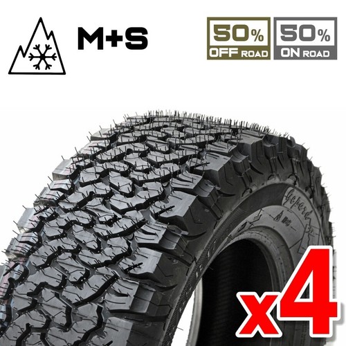 235 r17 rock 104r - x4,