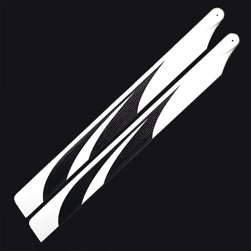 Rjx 470mm carbon fiber main - rjx,