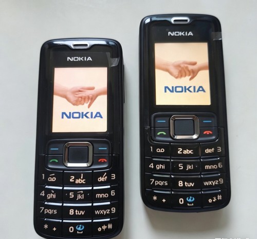 Classics nokia 3110 - 3110, 2g