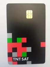 Carte TNTSAT 7 ( tntsat )