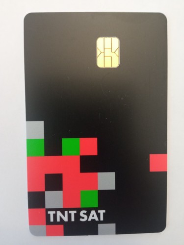 Carte tntsat - (, )
