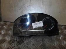 Compteur VOLKSWAGEN SCIROCCO 3