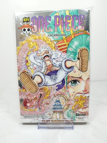 One piece tome - piece,