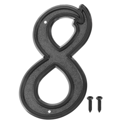Numéros maison pour - numéros, de