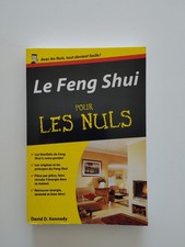 Livre : Le Feng Shui pour les nuls