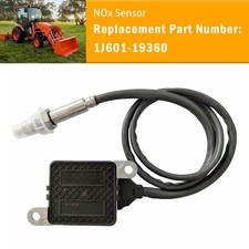 Capteur D'Oxyde D'Azote Nox