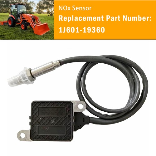Capteur oxyde azote nox - capteur, d'azote
