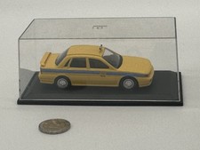 IXO Altaya Trofeu Taxi